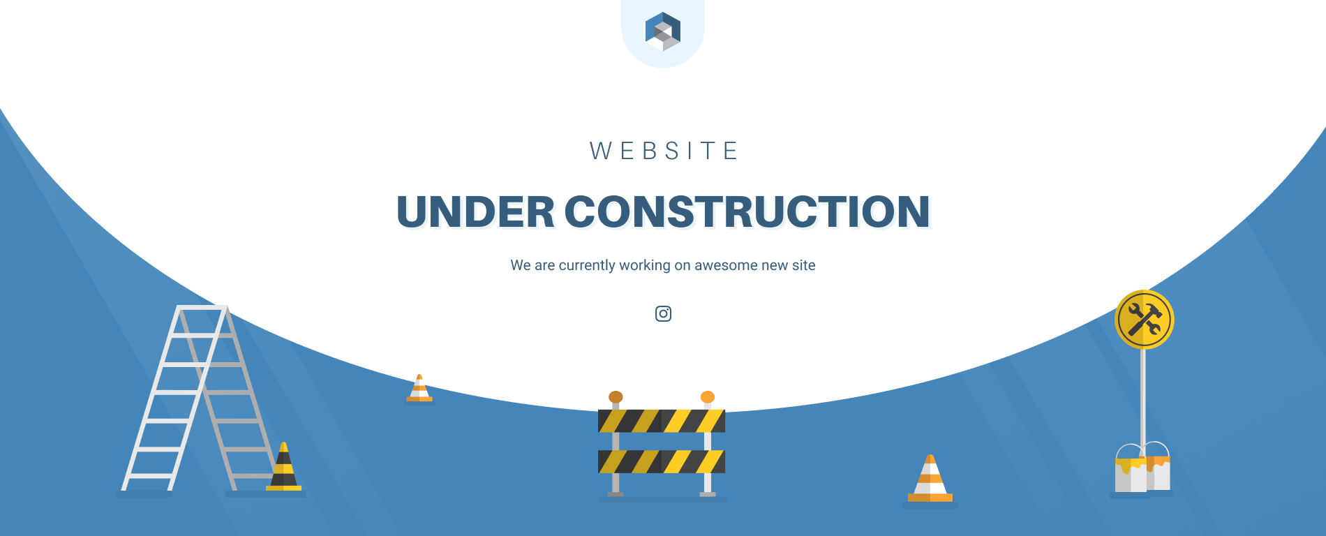 Under Construction